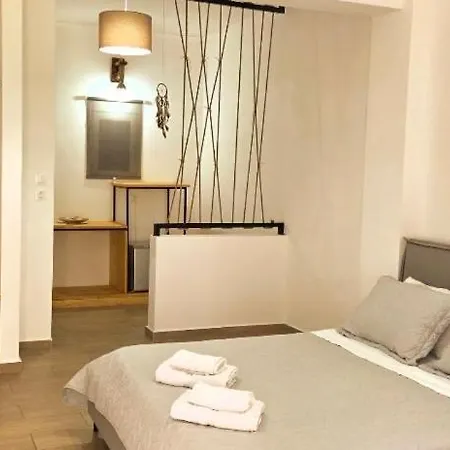 Bed and Breakfast On The Rocks Κηπαρό