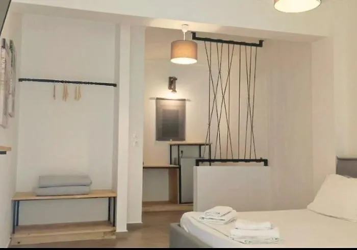 On The Rocks ベッド・アンド・ブレックファスト