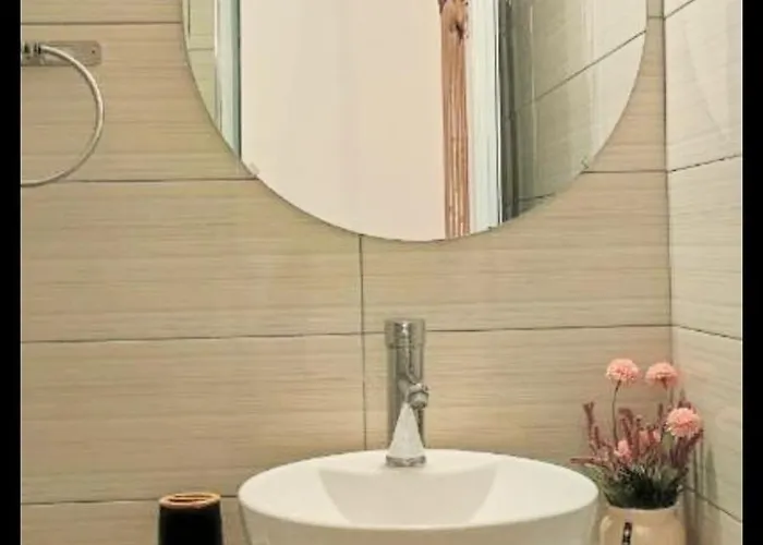 On The Rocks ベッド・アンド・ブレックファスト 3*